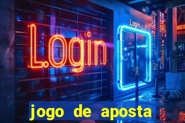 jogo de aposta demo gratis